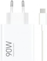 Xiaomi Charger 90W HyperCharge Type-A