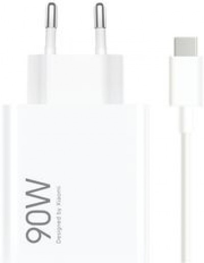 Xiaomi Charger 90W HyperCharge Type-A