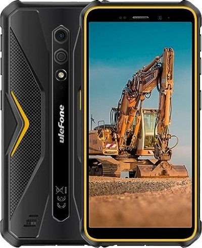 Ulefone Armor X12 3GB 32GB Orange