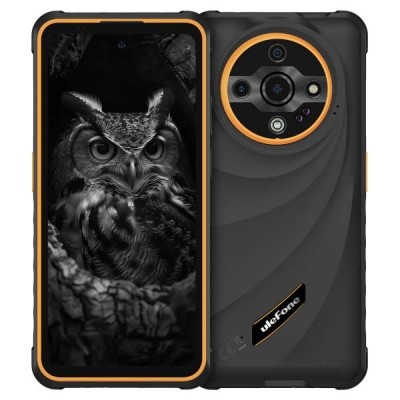 Ulefone Armor X31 Pro 8GB 256GB Orange 5G