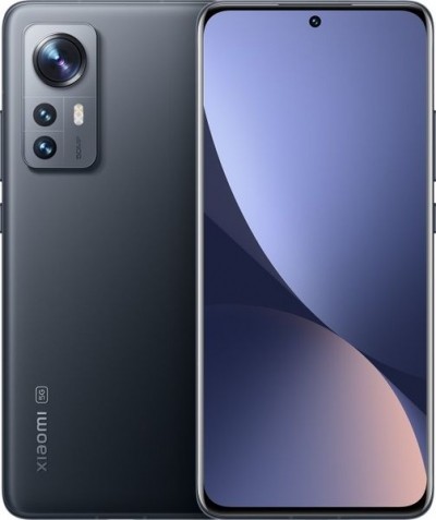 Xiaomi 12 Pro 5G 12GB RAM 256GB Grey