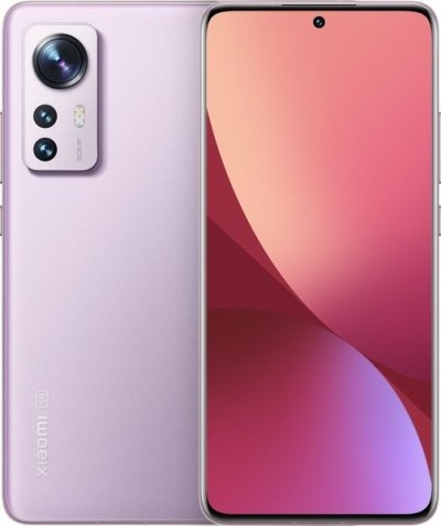 Xiaomi 12 Pro 5G 12GB RAM 256GB Purple