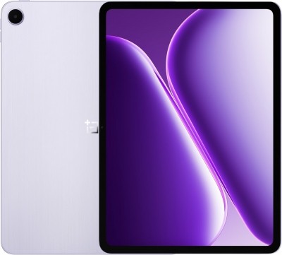 OnePlus Pad Go 2 WiFi 8GB RAM 128GB Lavender Drift
