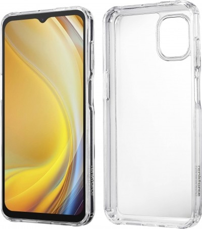 Samsung Galaxy A37 5G Clear Case