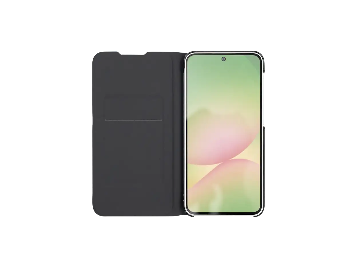 Samsung Galaxy A57 5G Clear Case
