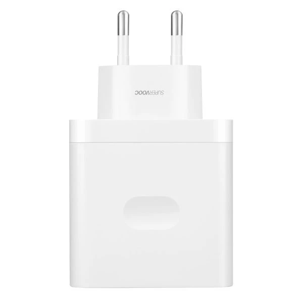 Realme SUPERVOOC 120W Power Adapter EU