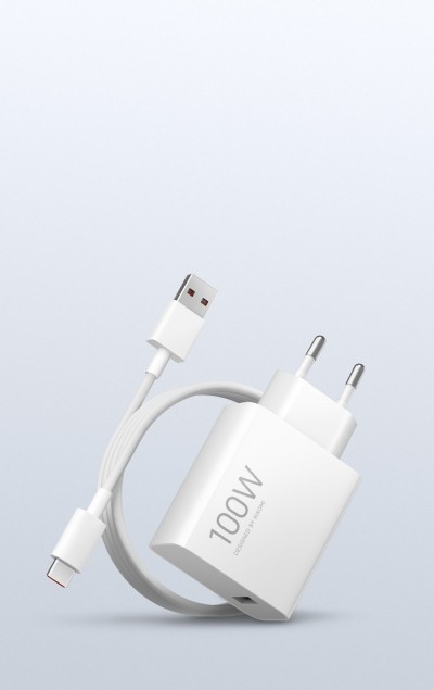Xiaomi 100W Charging Combo Type-A BHR095VEU