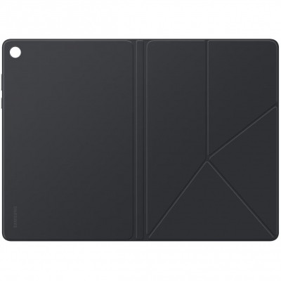Samsung Galaxy Tab A11+ Book Cover Black EF-BX230PB