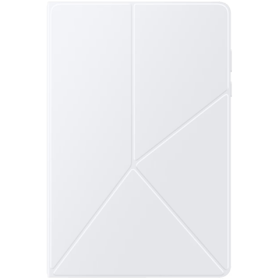 Samsung Galaxy Tab A11+ Book Cover White EF-BX230PW