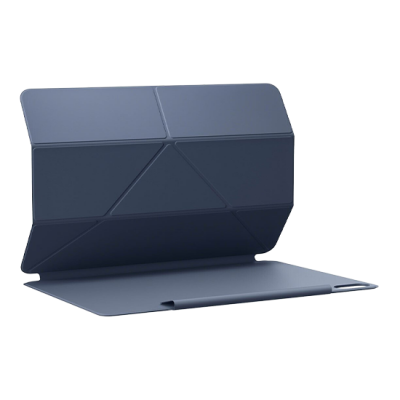 OnePlus Pad 3 Folio Case Blue