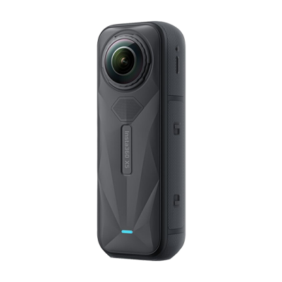 Insta360 X5 Black