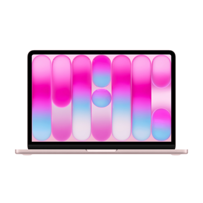 Apple MacBook Neo 13 A18 2026 QWERTY 8GB RAM 512GB Rose