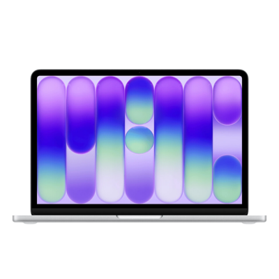 Apple MacBook Neo 13 A18 2026 QWERTY 8GB RAM 512GB Silver