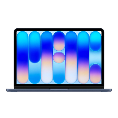 Apple MacBook Neo 13 A18 2026 QWERTY 8GB RAM 256GB Indigo Blue