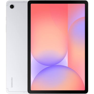 Samsung Galaxy Tab S10 Lite Silver