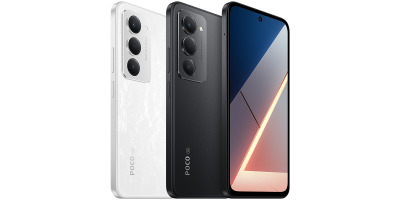 Xiaomi Poco M8s White
