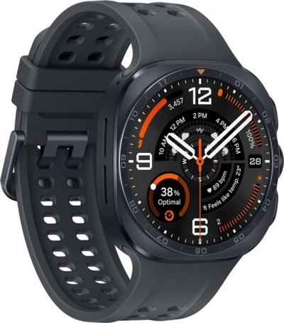 Samsung Galaxy Watch Ultra 2 Titanium Gray