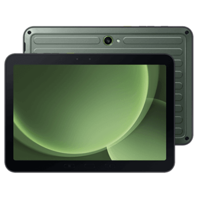Samsung Galaxy Tab Active 5 Pro X356 10.1 5G 6GB RAM 128GB Enterprise Edition Green