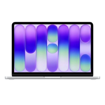 Apple MacBook Neo 13 A18 2026 QWERTY 8GB RAM 256GB Silver