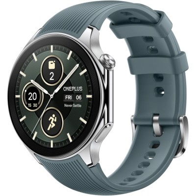 OnePlus Watch 2 Nordic Blue
