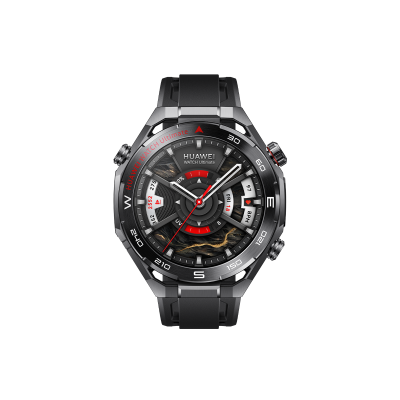 Huawei Watch Ultimate 2 Black