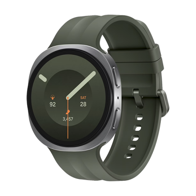 Samsung Galaxy Watch 9 L350 44mm Bluetooth-Silver