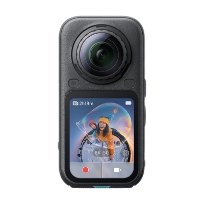 Insta360 X6-Black