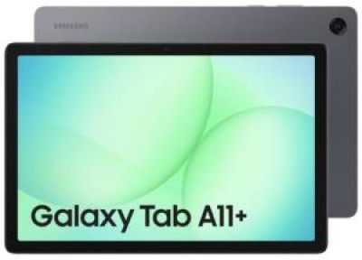 Samsung Galaxy Tab A11+ X236 5G 11 6GB RAM 128GB-Gray